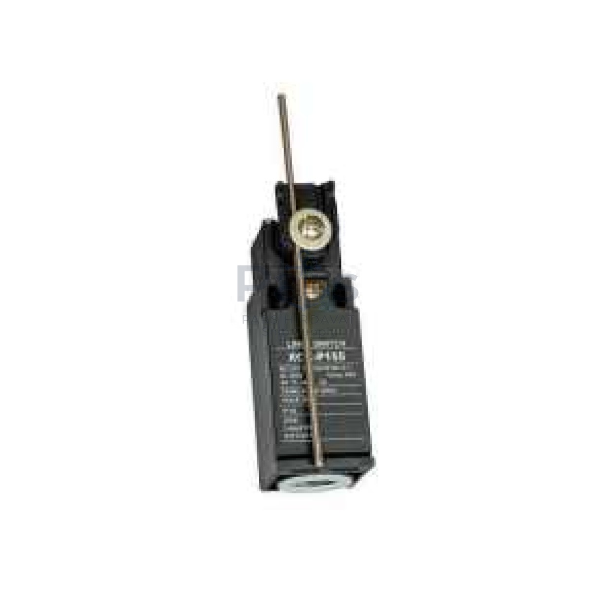LL8XCK-P155 Plastik Limit Switch