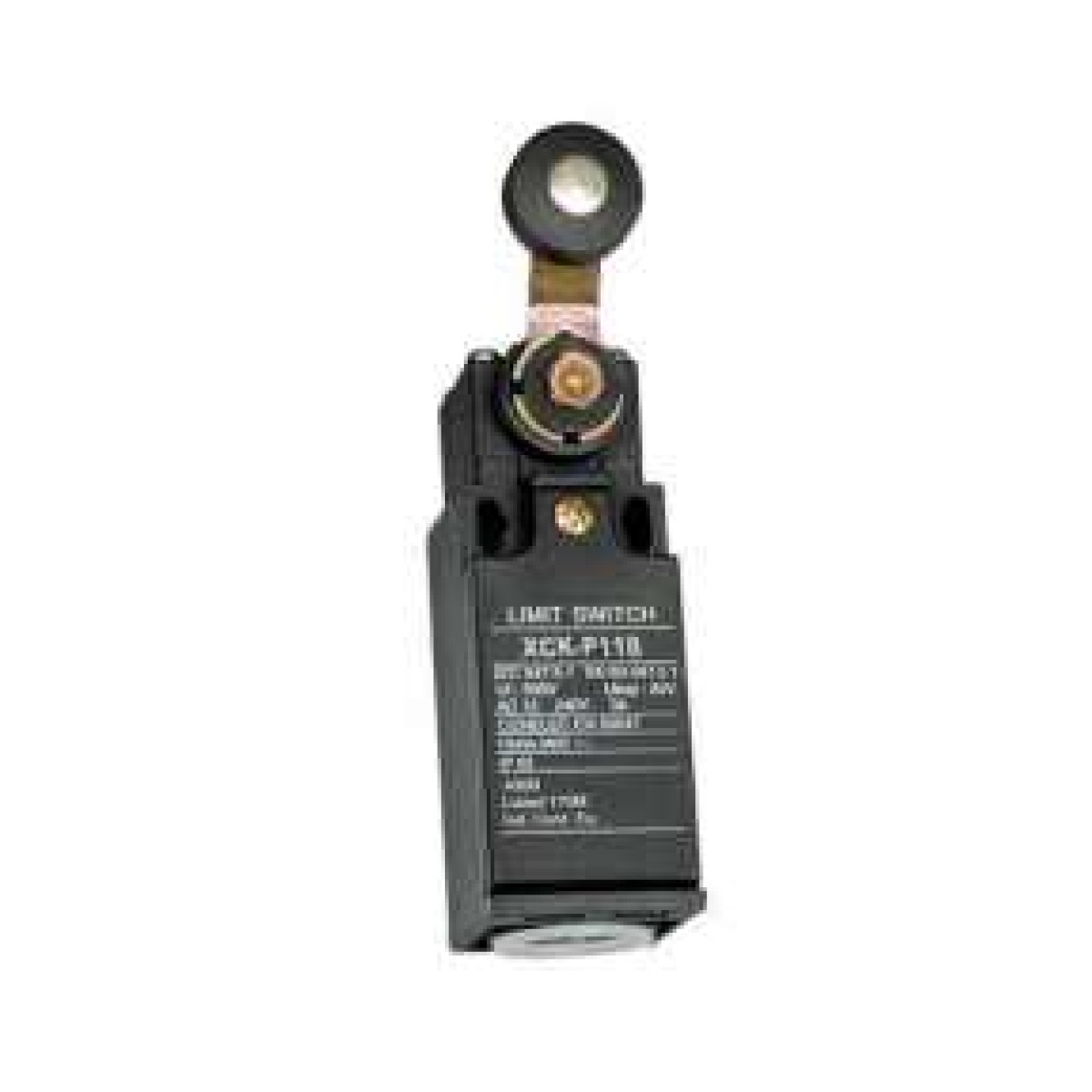 LL8XCK-P118 Plastik Limit Switch