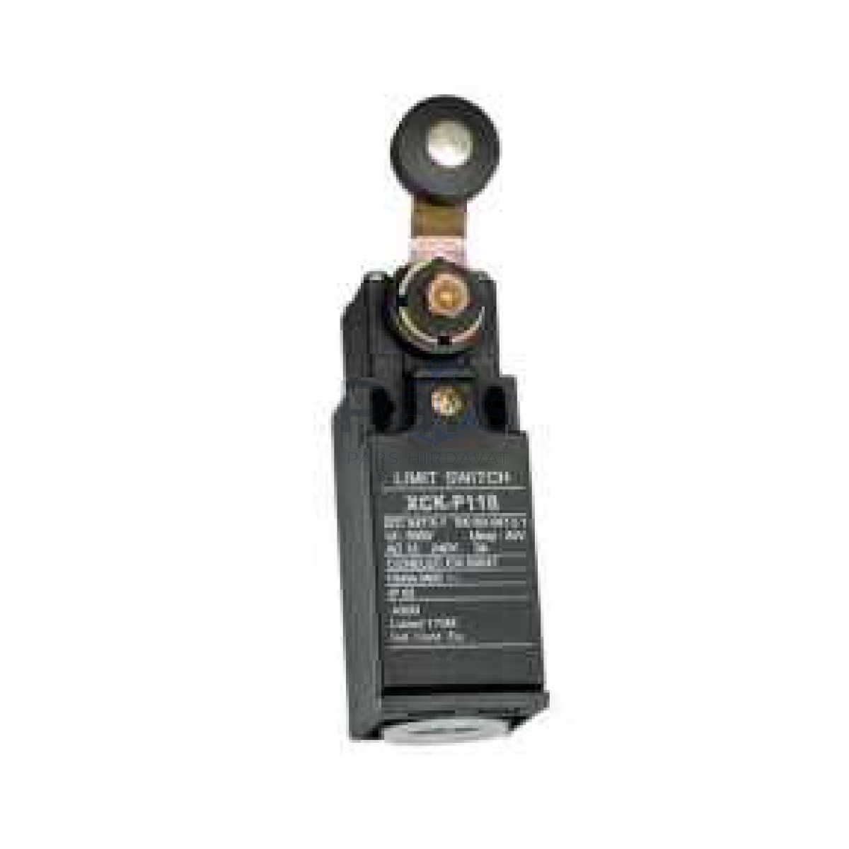 LL8XCK-P118 Plastik Limit Switch