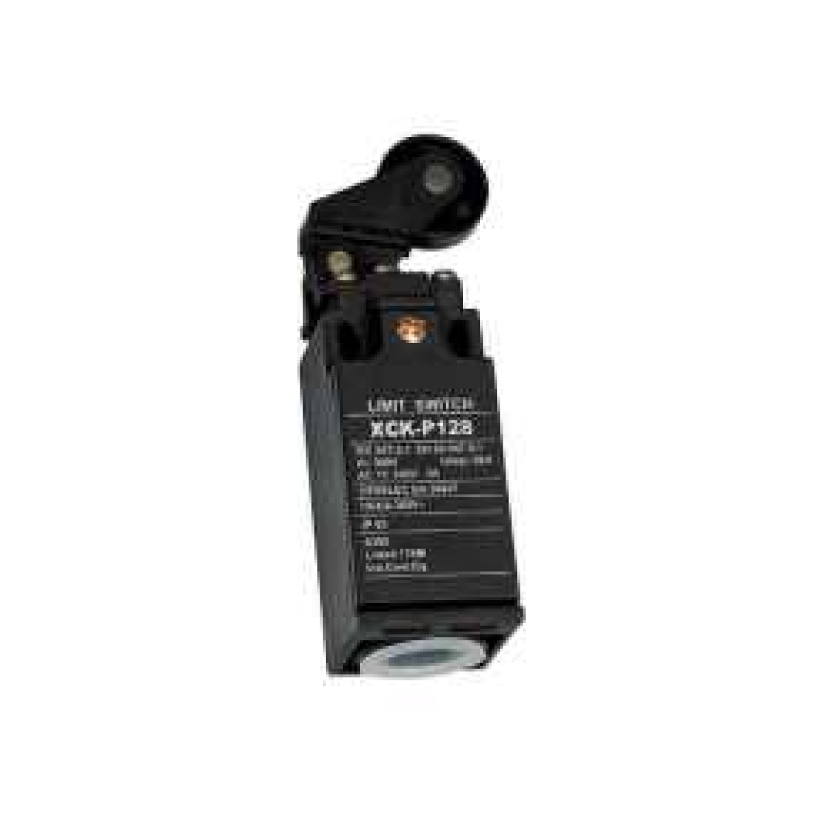 LL8XCK-P128 Plastik Limit Switch