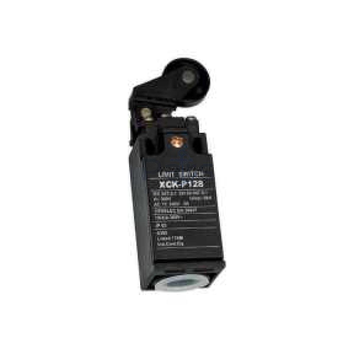 LL8XCK-P128 Plastik Limit Switch