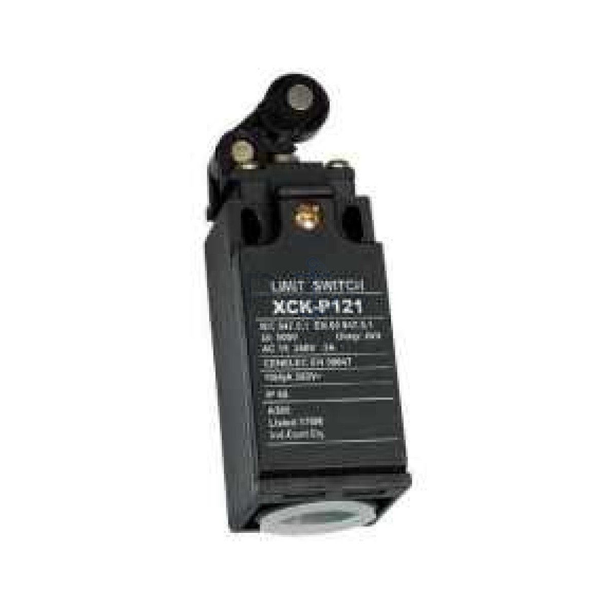 LL8XCK-P121 Plastik Limit Switch