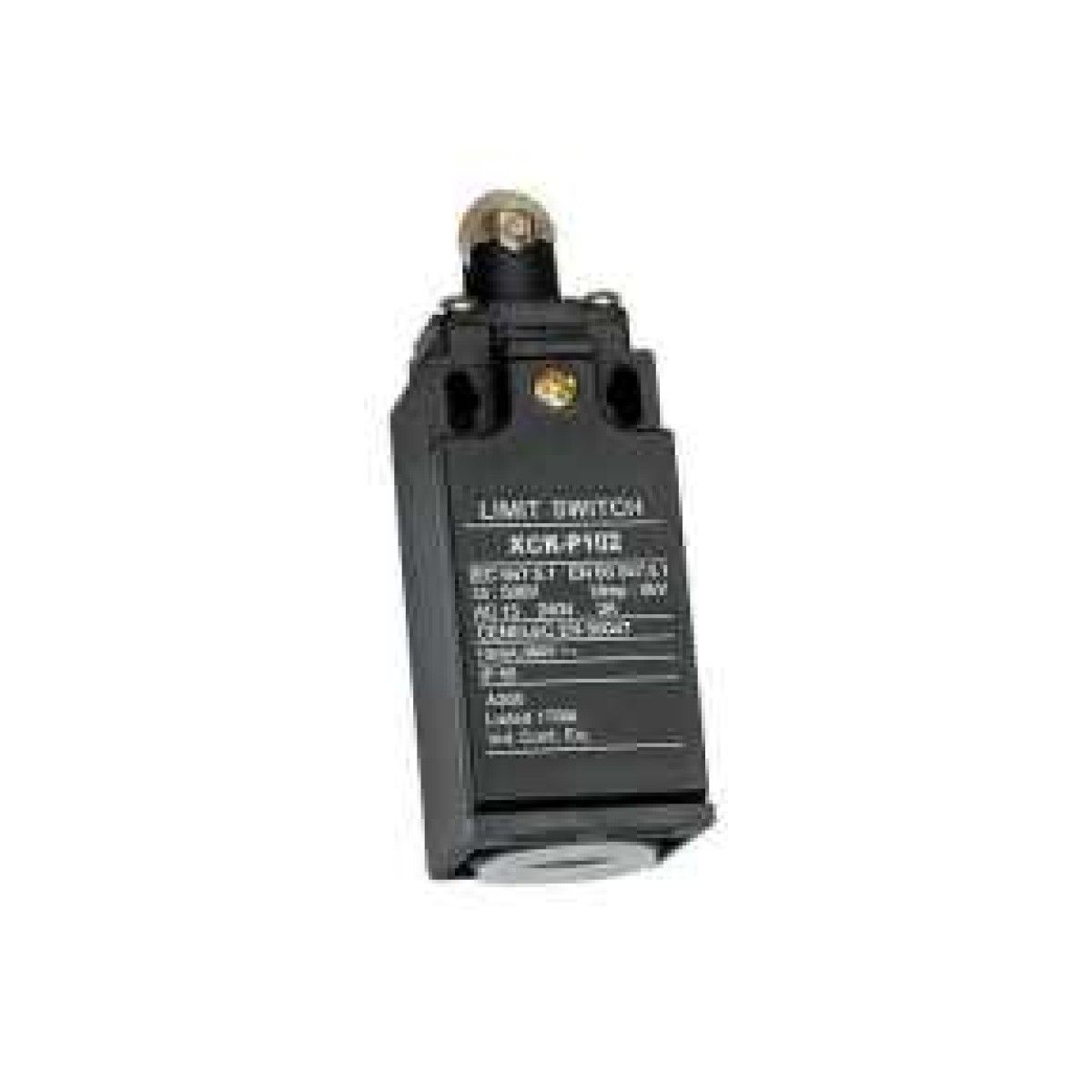 LL8XCK-P102 Plastik Limit Switch