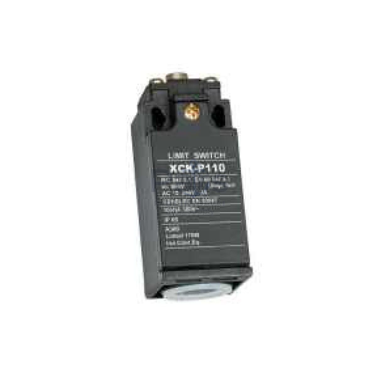 LL8XCK-P110 Plastik Limit Switch