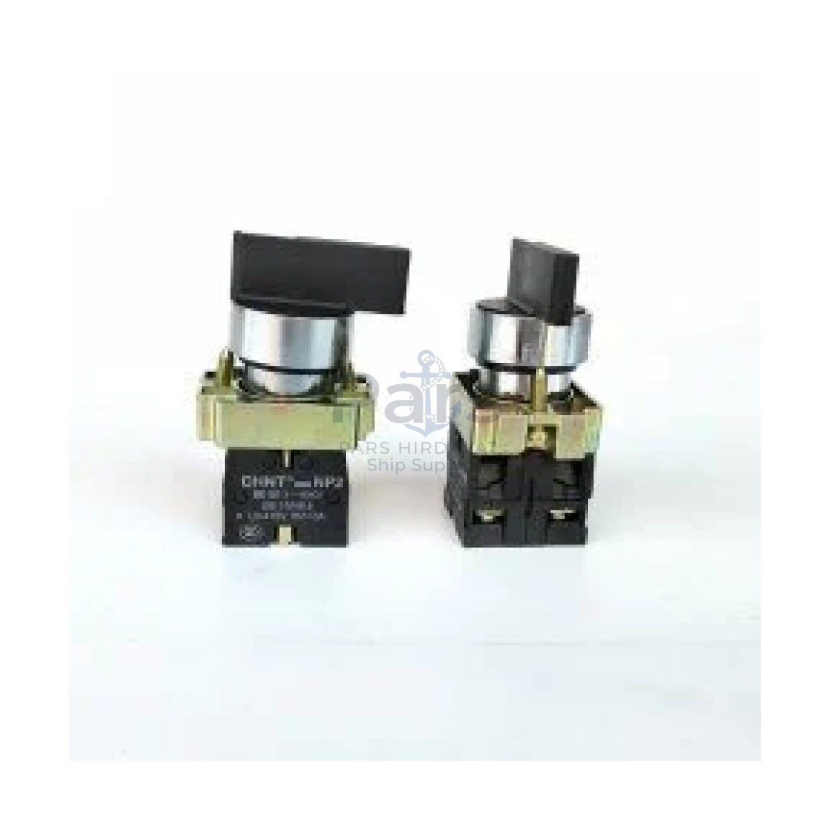 LAY5-BJ53 Yaylı Uzun Mandal Şalter Metal Buton