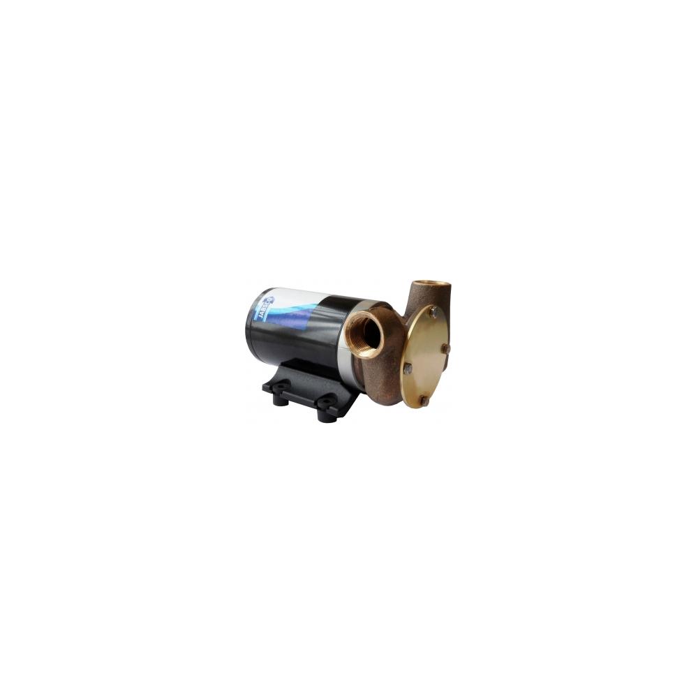 Jabsco Utility Puppy 2000 pompa image 2