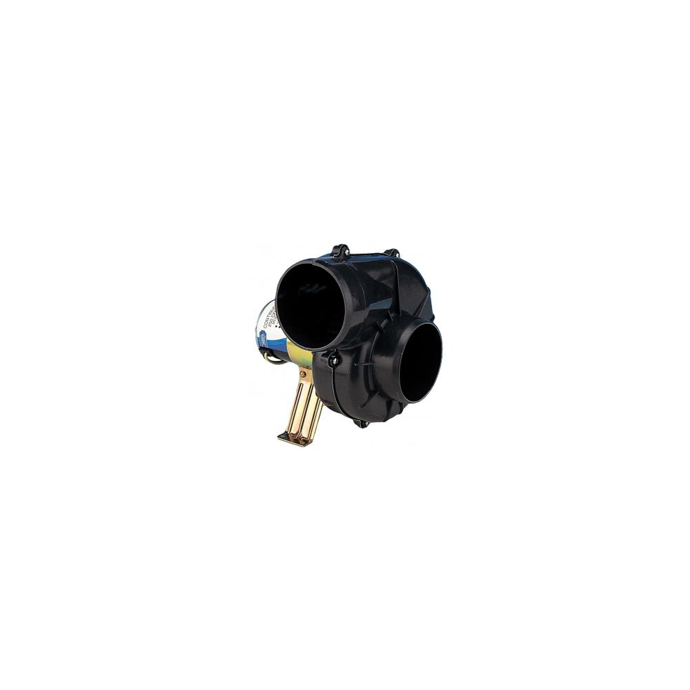Jabsco Ağır Hizmet Tipi Blower