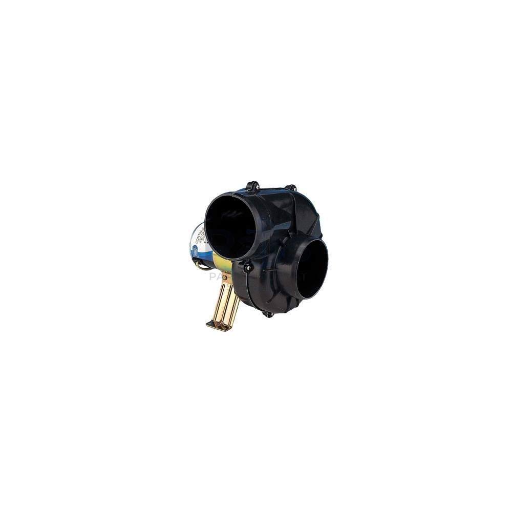 Jabsco Ağır Hizmet Tipi Blower
