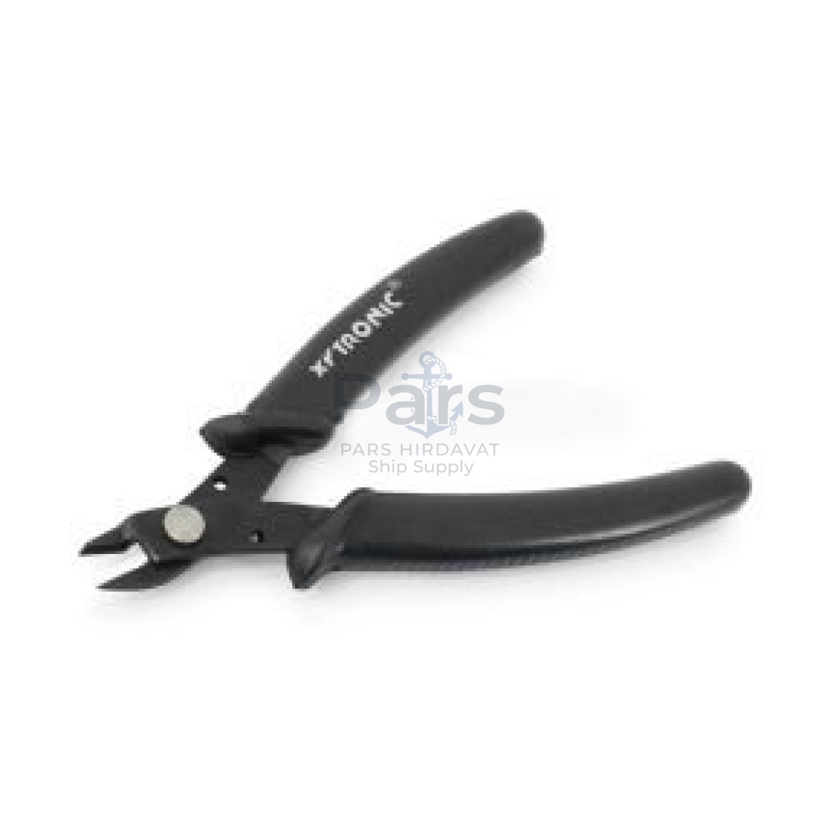 Xytronic AX 205 YanChisel 120mm