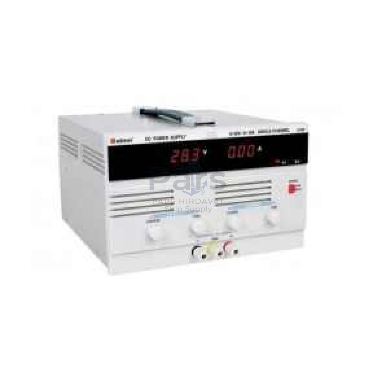 MT-3010D 300W 0-30Vdc/10A Laboratuvar Tipi Ayarlı Güç Kaynağı