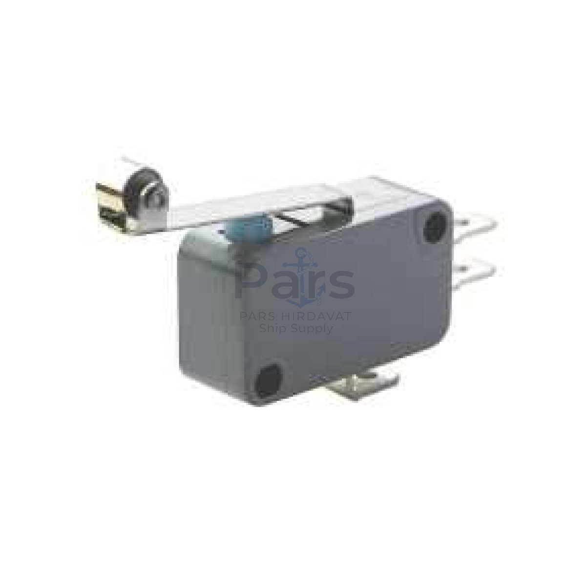 Micro Switch Uzun Makaralı- IC-171