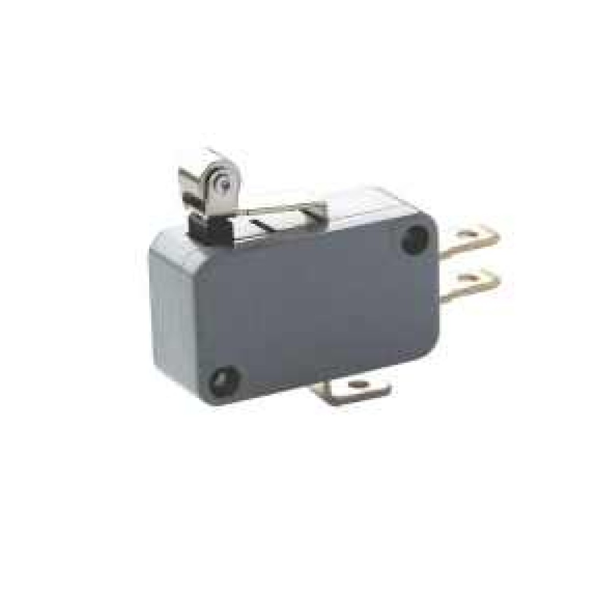 Micro Switch Kısa Makaralı-IC-172