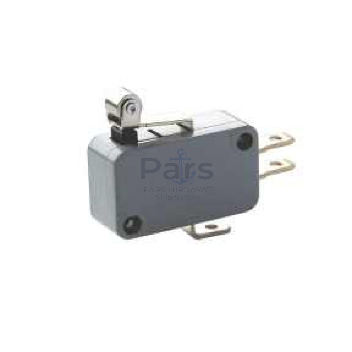 Micro Switch Kısa Makaralı-IC-172