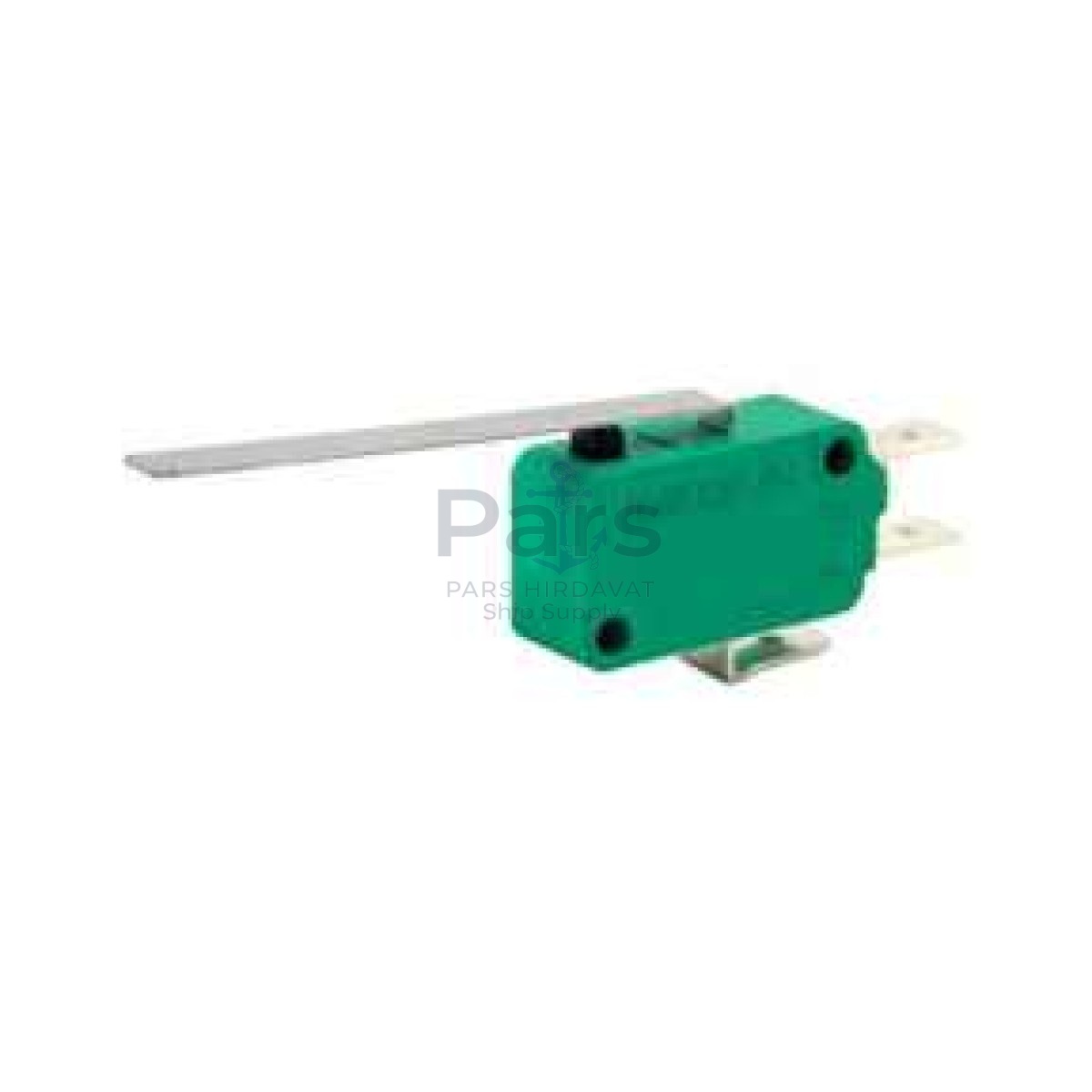 Micro Switch Uzun Paletli (220V 16A)- IC-176A