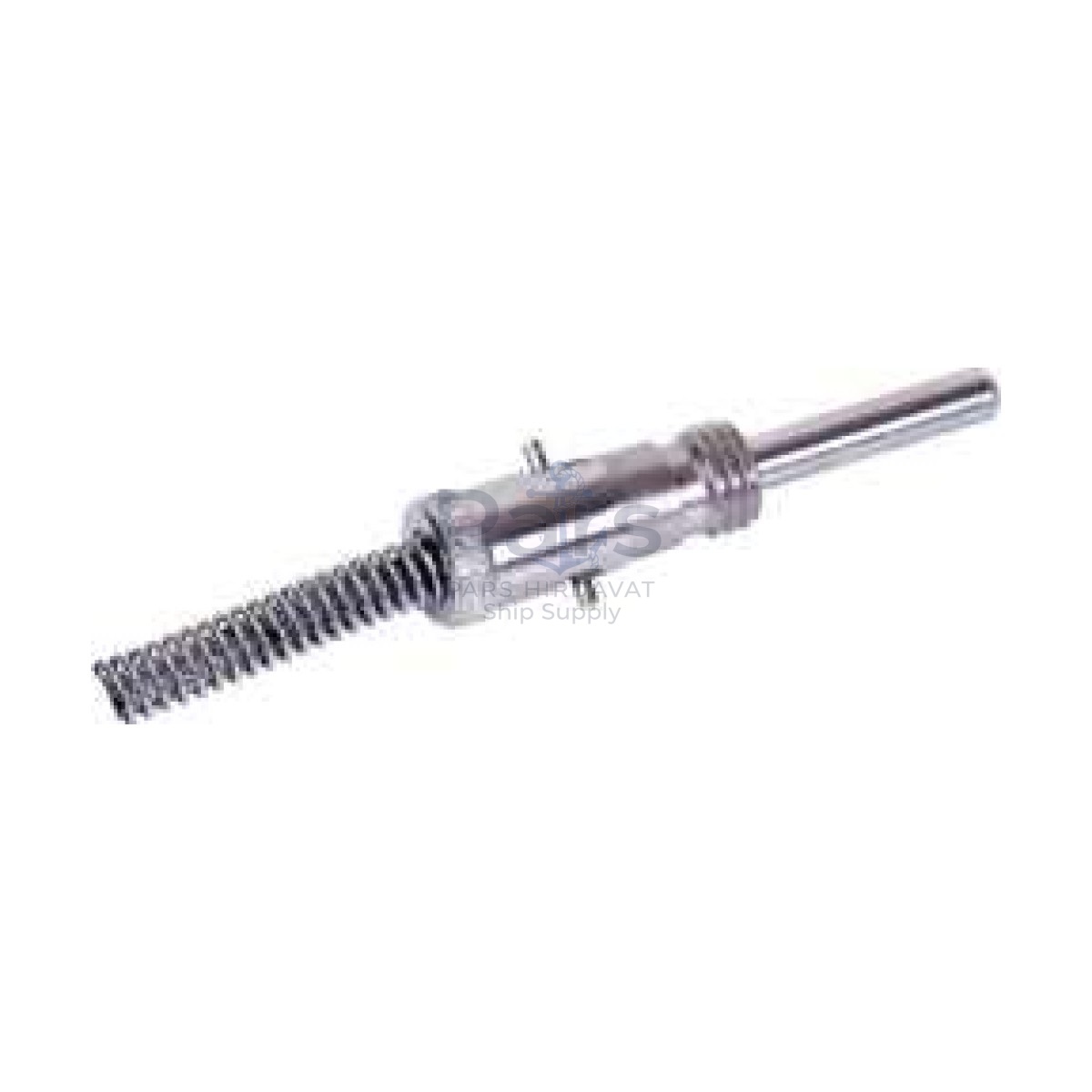 Bayonet Tip Çap -6 PT100 5mt. Kablolu Termokupl