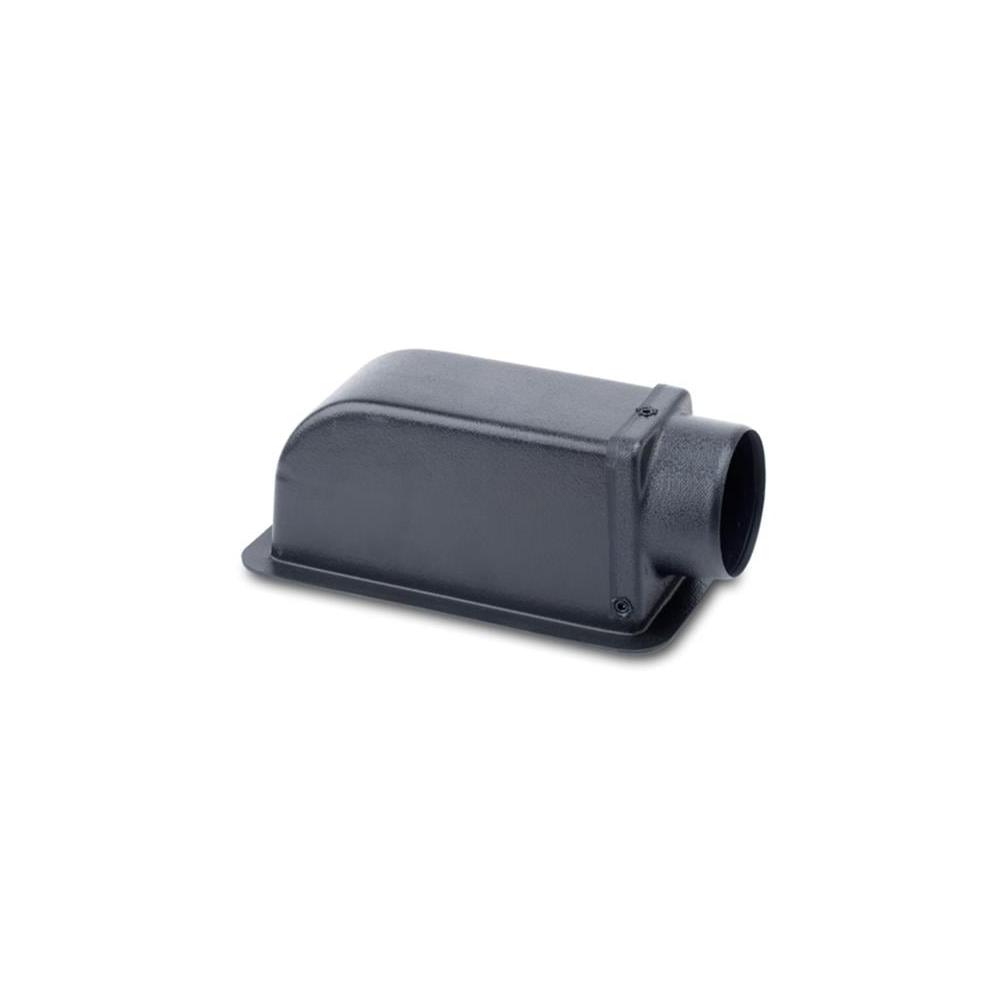 Hortum Bağlantı Konnektörü 254x127-Ø127mm