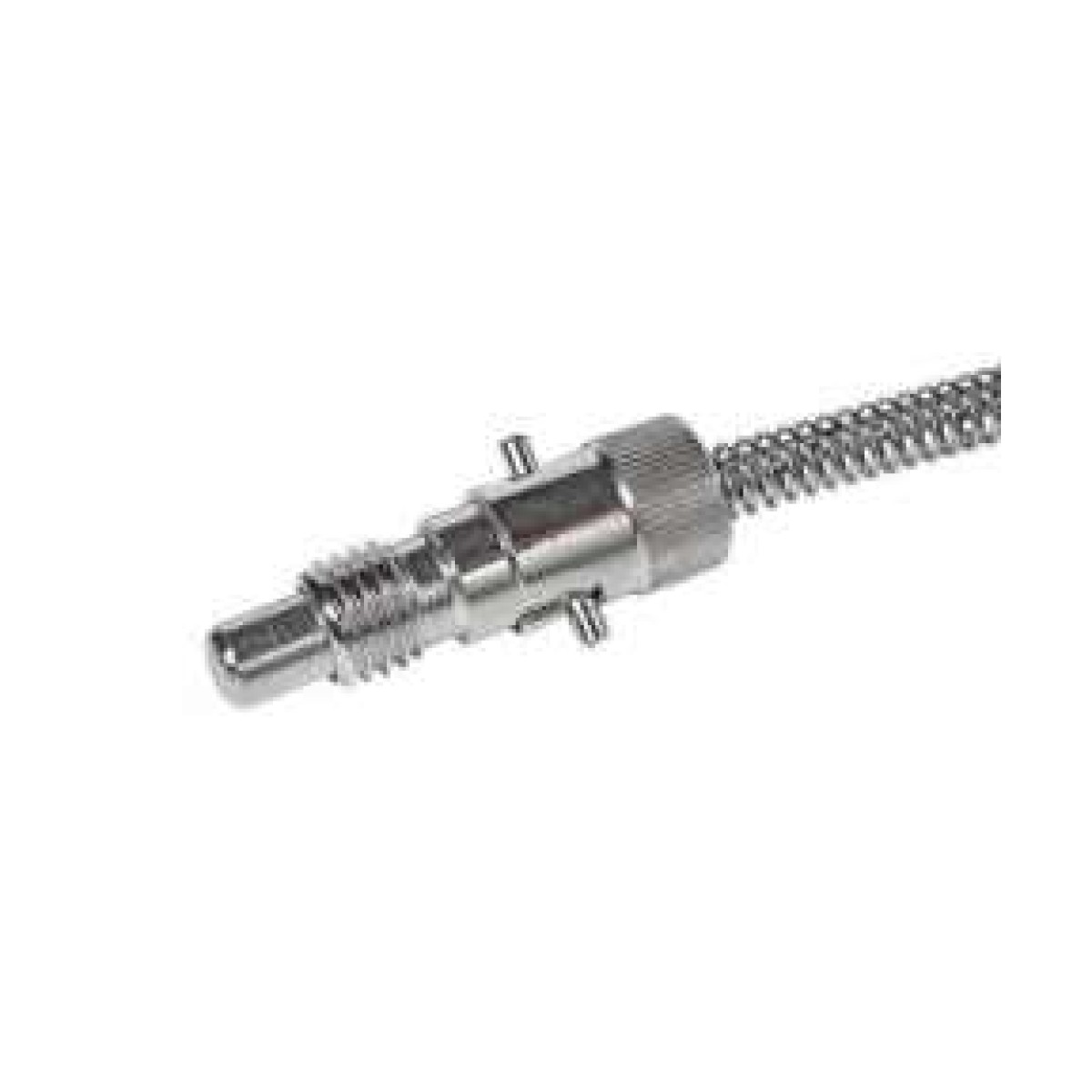 Bayonet J Tipi Çap -8 Fe-Const 4mt. Termokupl