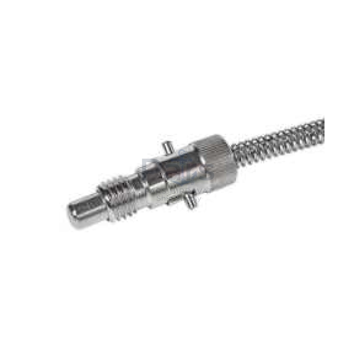 Bayonet J Tipi Çap -8 Fe-Const 2mt. Termokupl