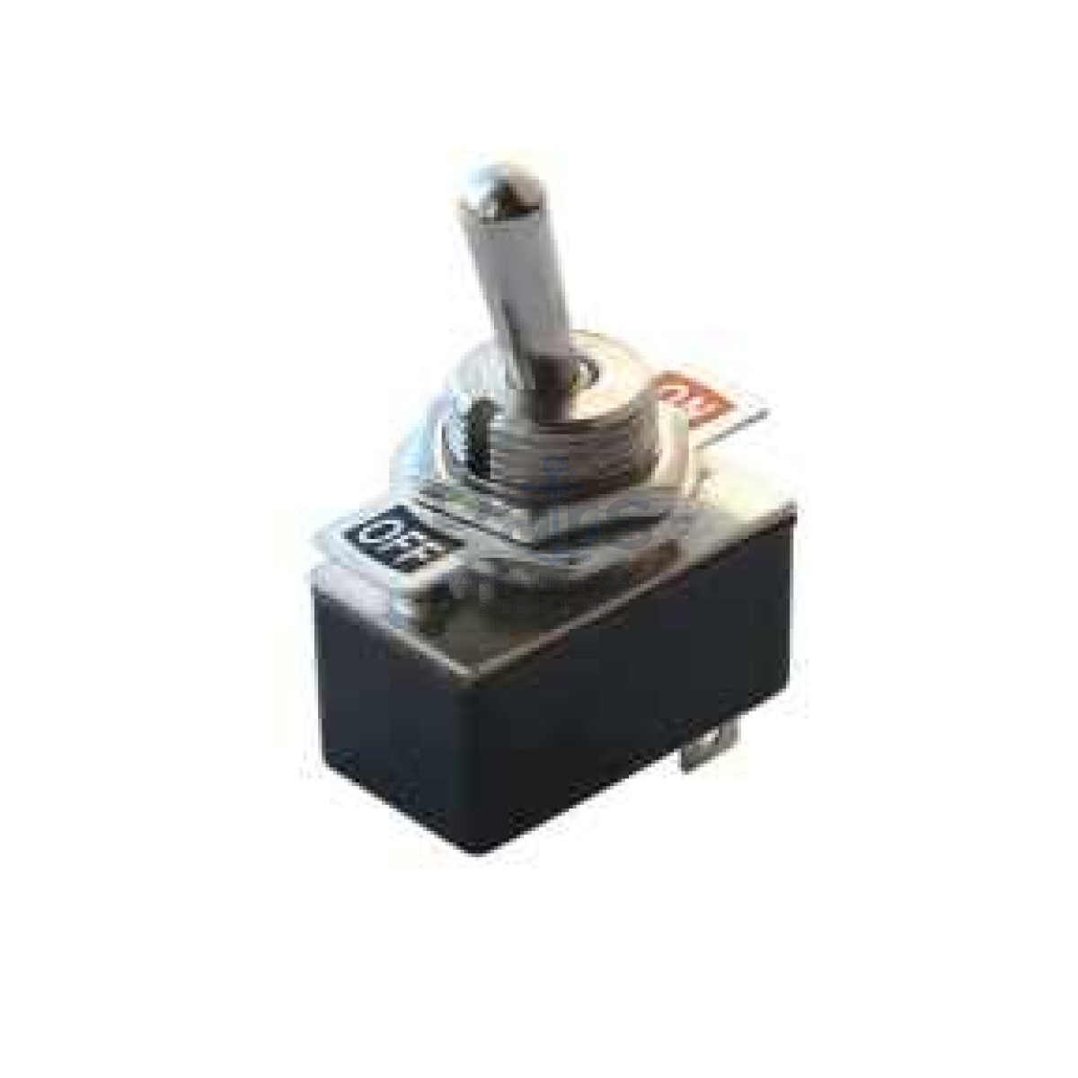 Toggle Switch 2P ON-OFF