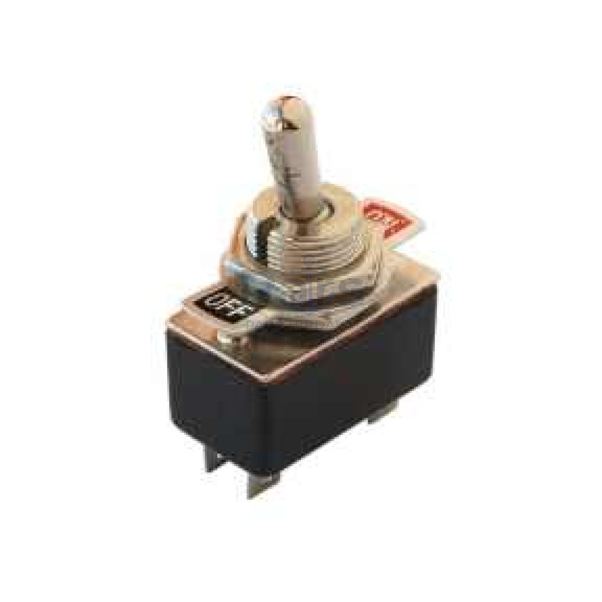 Toggle Switch 4P ON-OFF