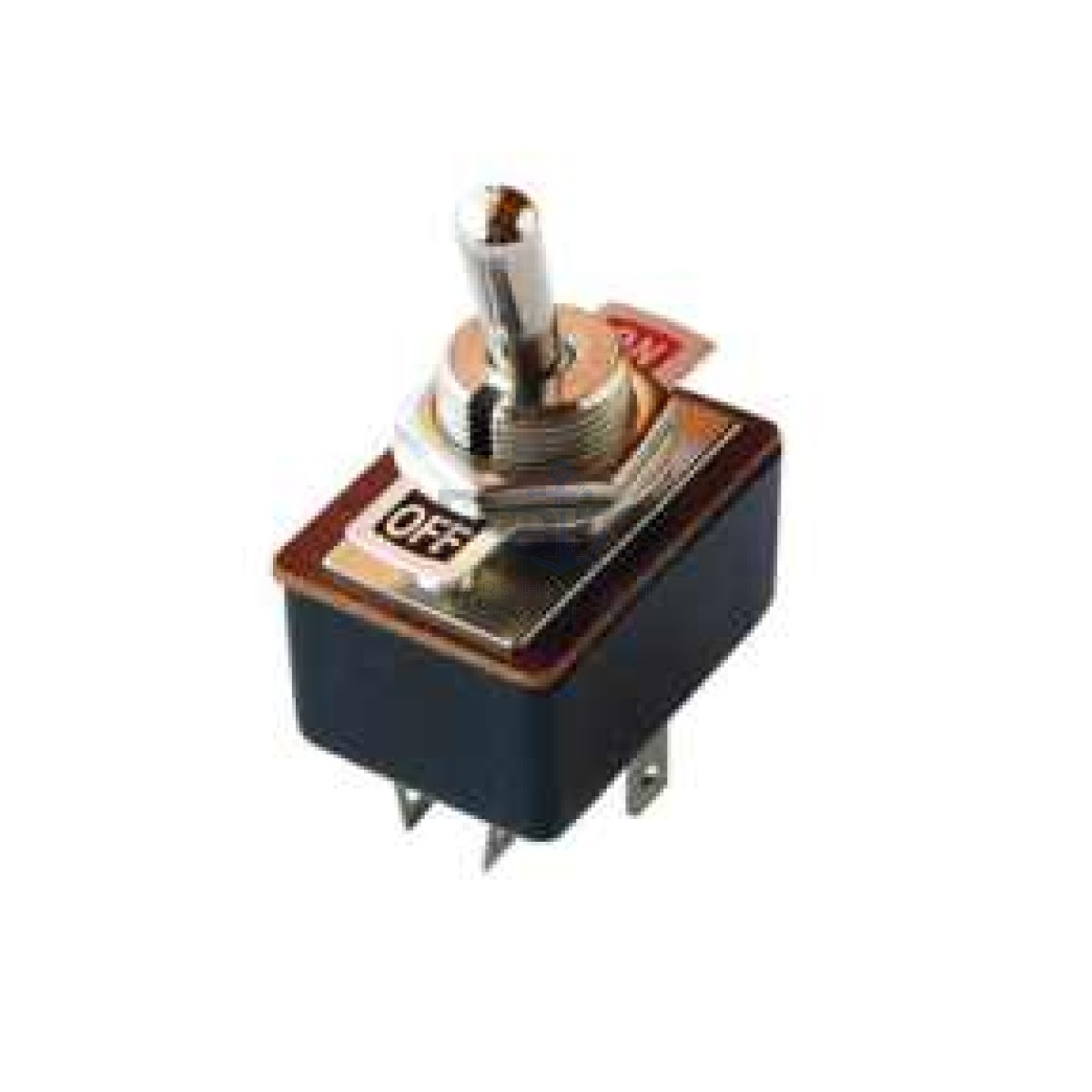 Toggle Switch 6P ON-OFF