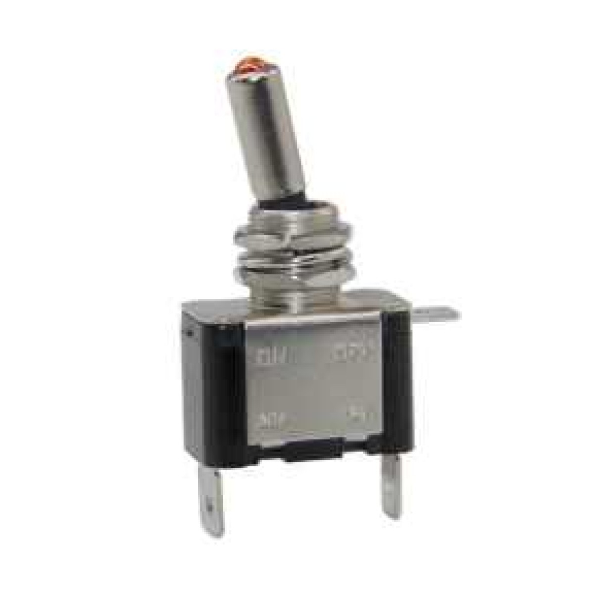Toggle Switch ON-OFF Işıklı 12Volt DC 20Amper