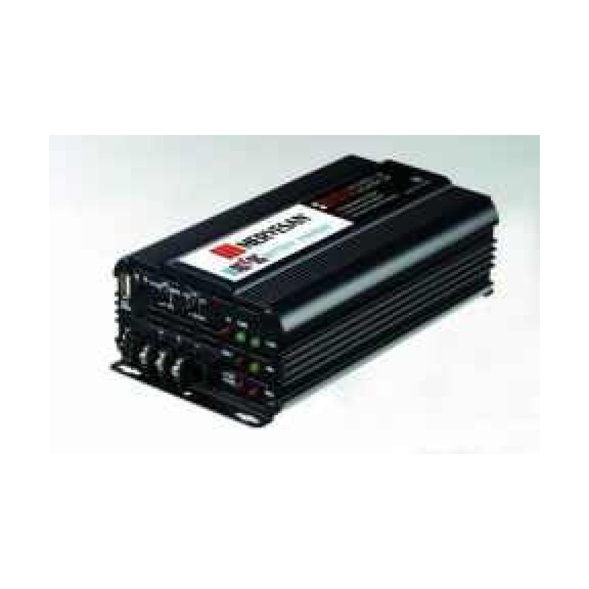 Mervesan 280 Watt 13.8-14.2 VDC 10A / 20 A Akü Şarj Adaptörü