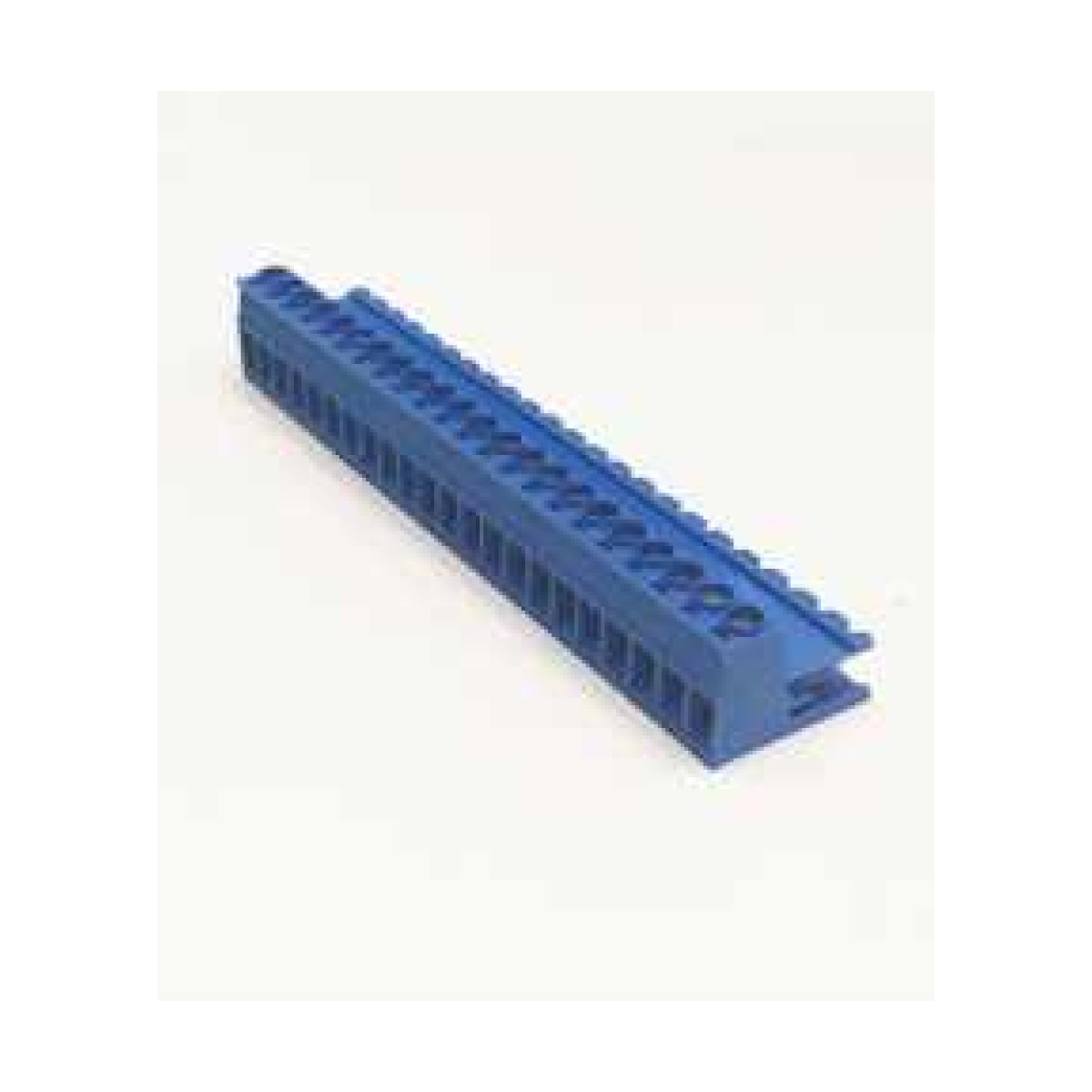Kablo Birleştirici Erkek 22 Li Klemens 5.08mm