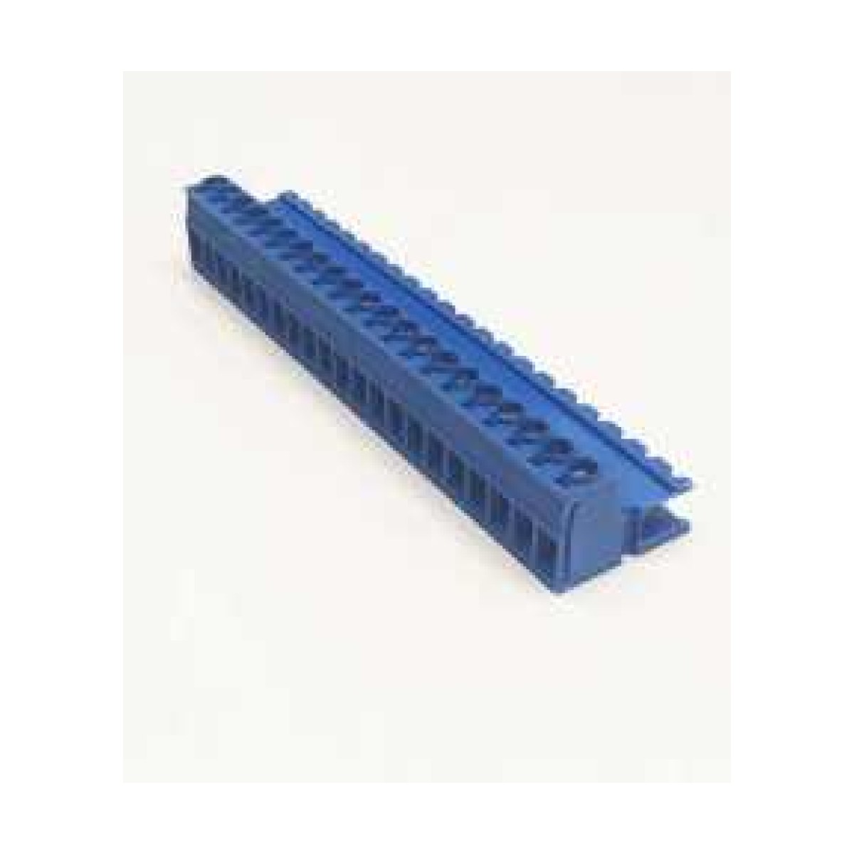 Kablo Birleştirici Erkek 21 Li Klemens 5.08mm