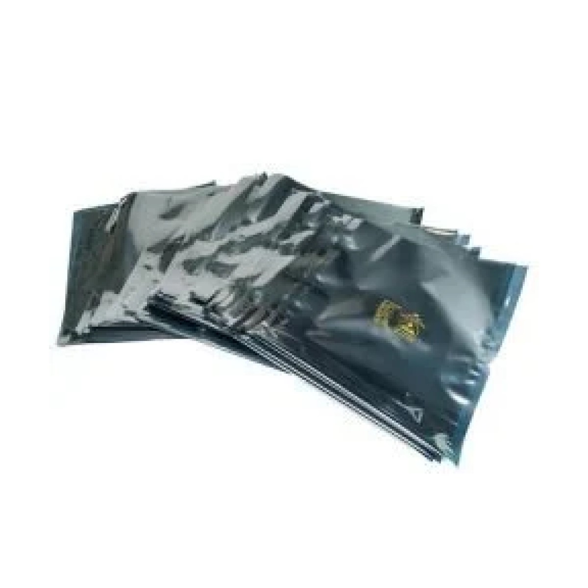 76x127mm (3'' x 5'') Antistatik Esd Poşet