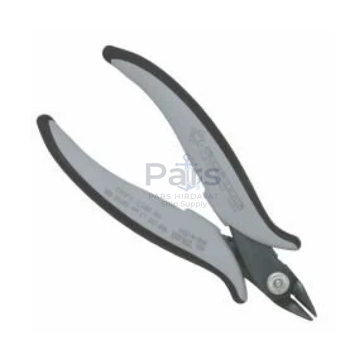 Piergiacomi TR 25D Antistatik ESD YanChisel