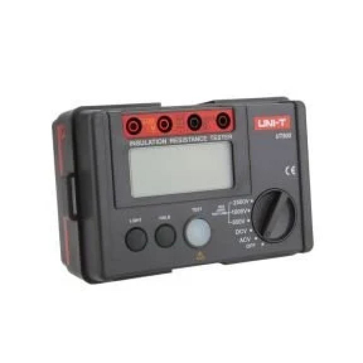UT 502A Unıt İzalasyon Megeri (İzalasyon Direnci)Test Cihazı
