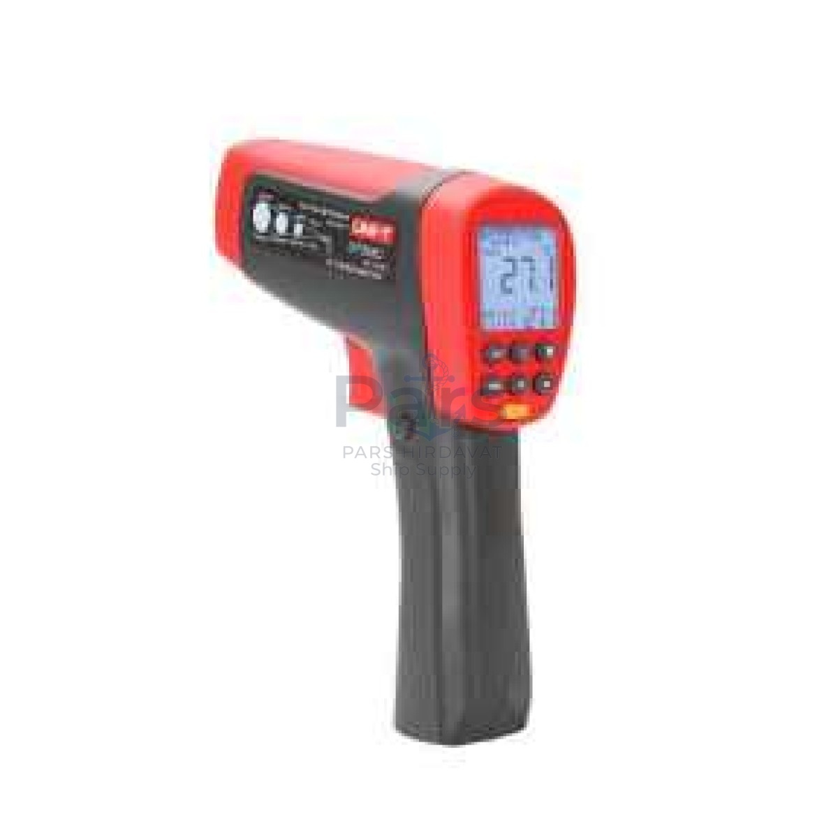 UT 305C UNIT INFRARED TERMOMETRE