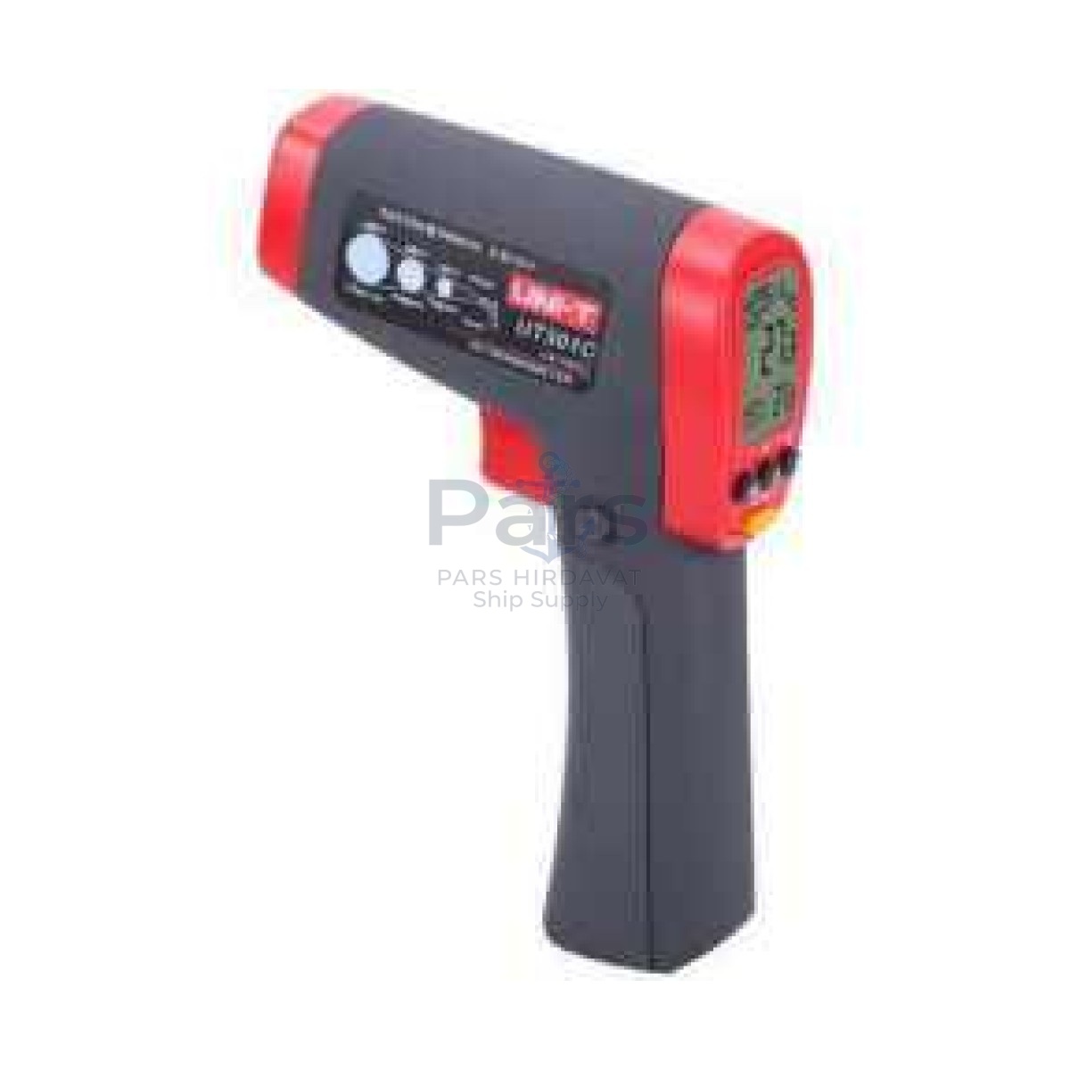 UT 301C UNIT INFRARED TERMOmetre