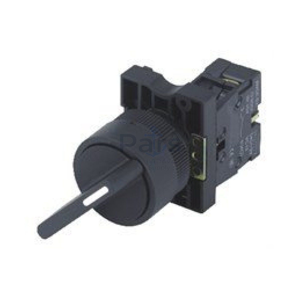 EJ53 Plastik Mandal Şalter Buton