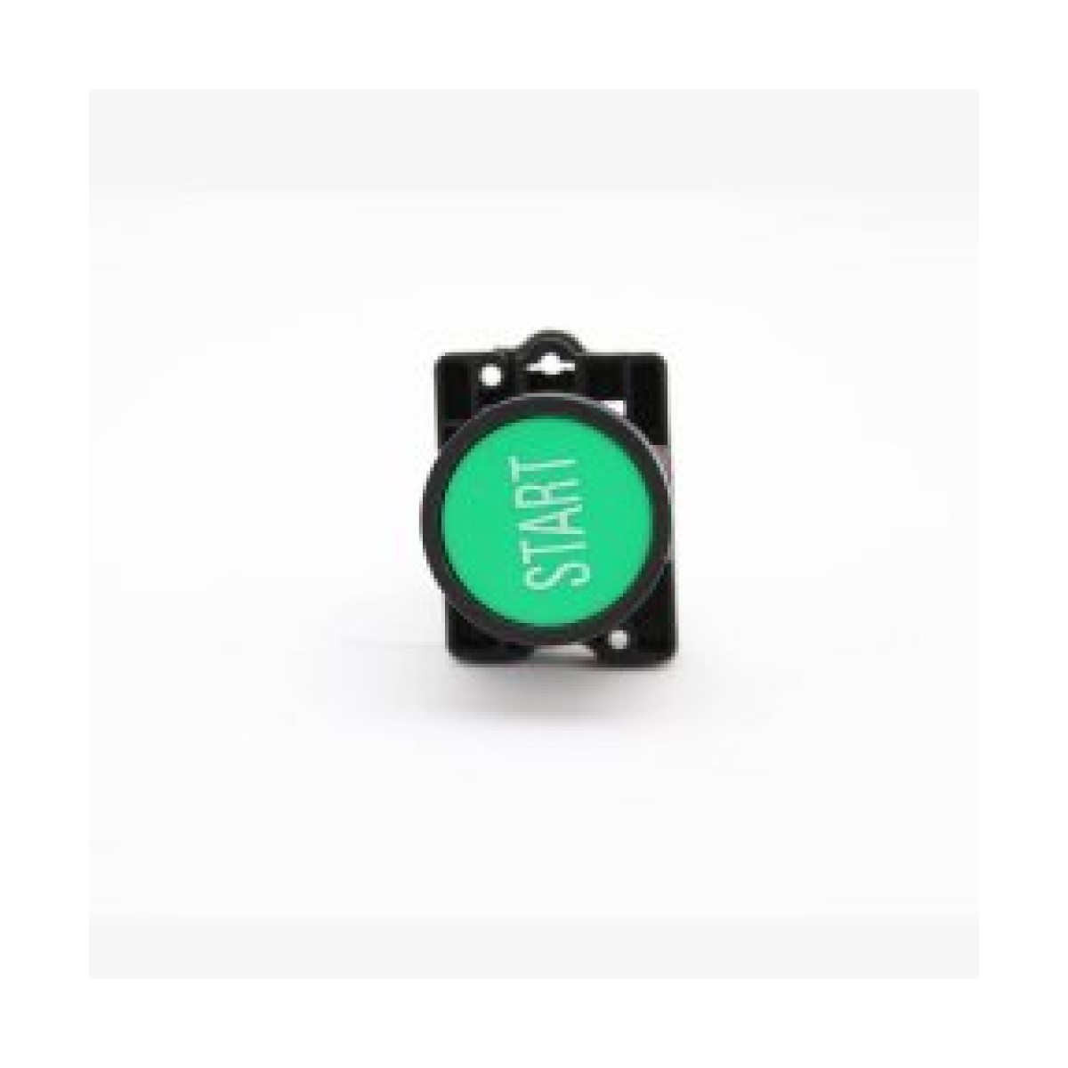 LAY5-EA5331 İşaretli Plastik Yaylı Buton 1NO