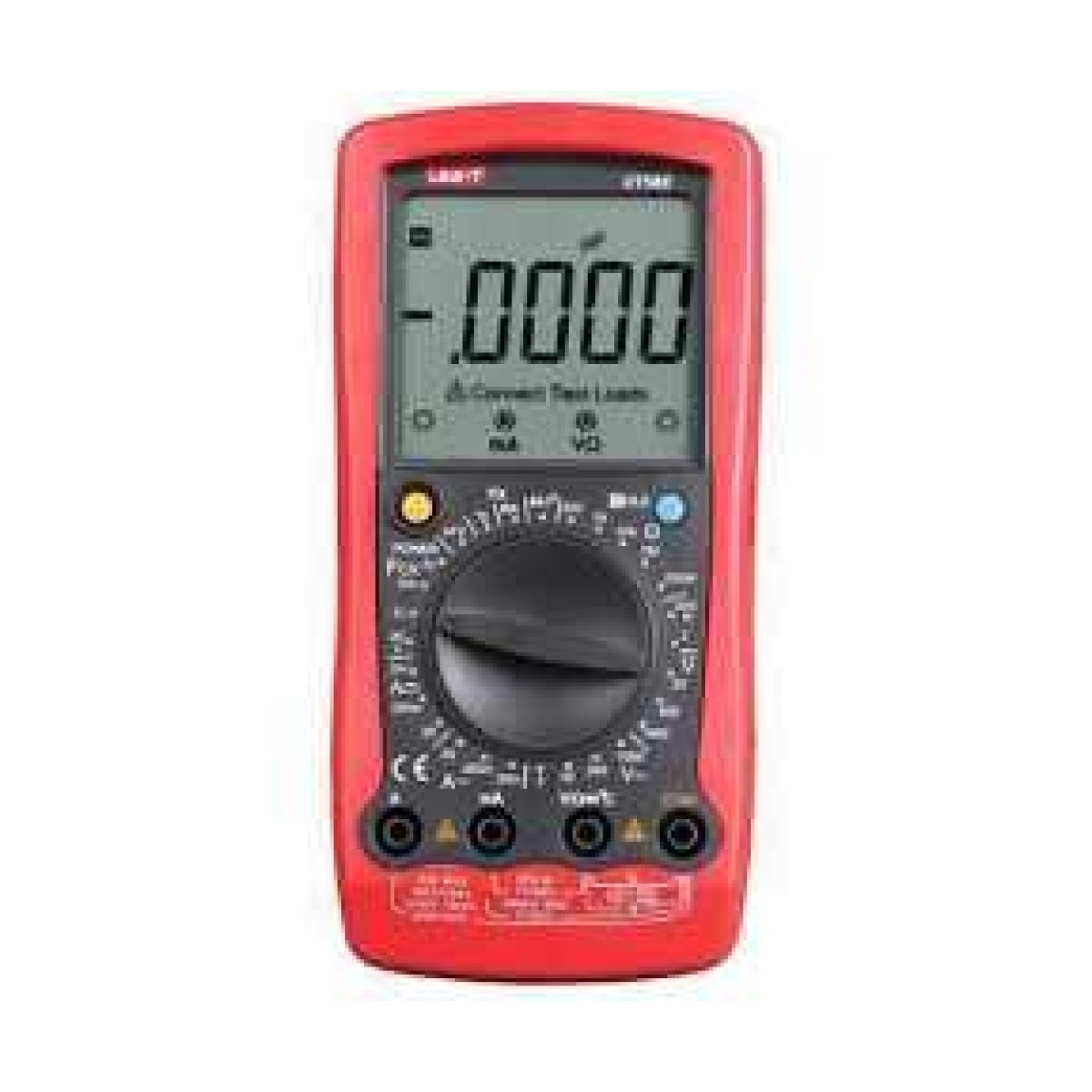 UT58E DİJİTAL MULTİMETRE ÖLÇÜ ALETİ