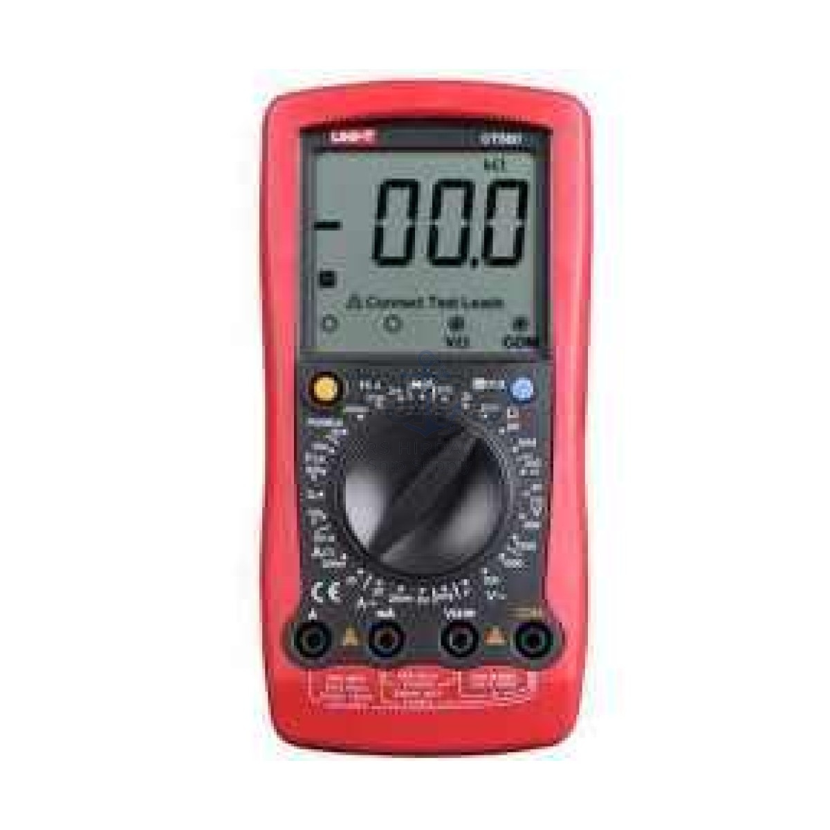 UT58D DİJİTAL MULTİMETRE