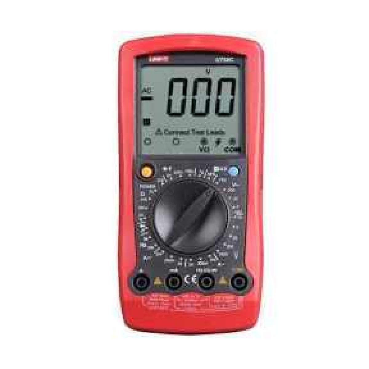 UT 58C DİJİTAL MULTİMETRE