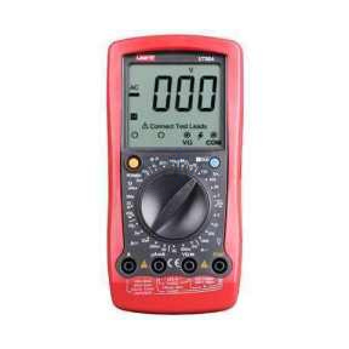 UT 58A Dijital Multimetre