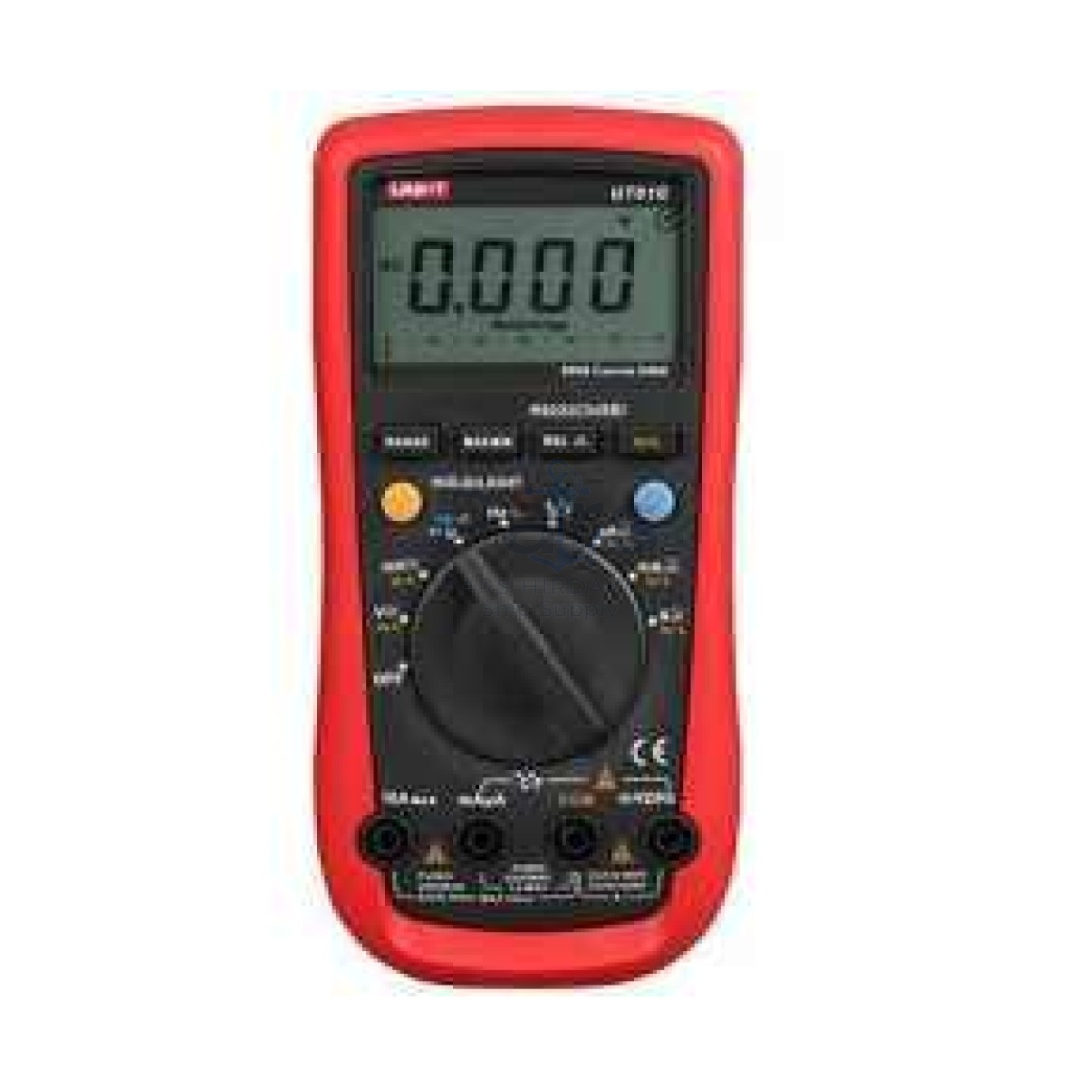 UT61C Unıt Dijital Multimetre