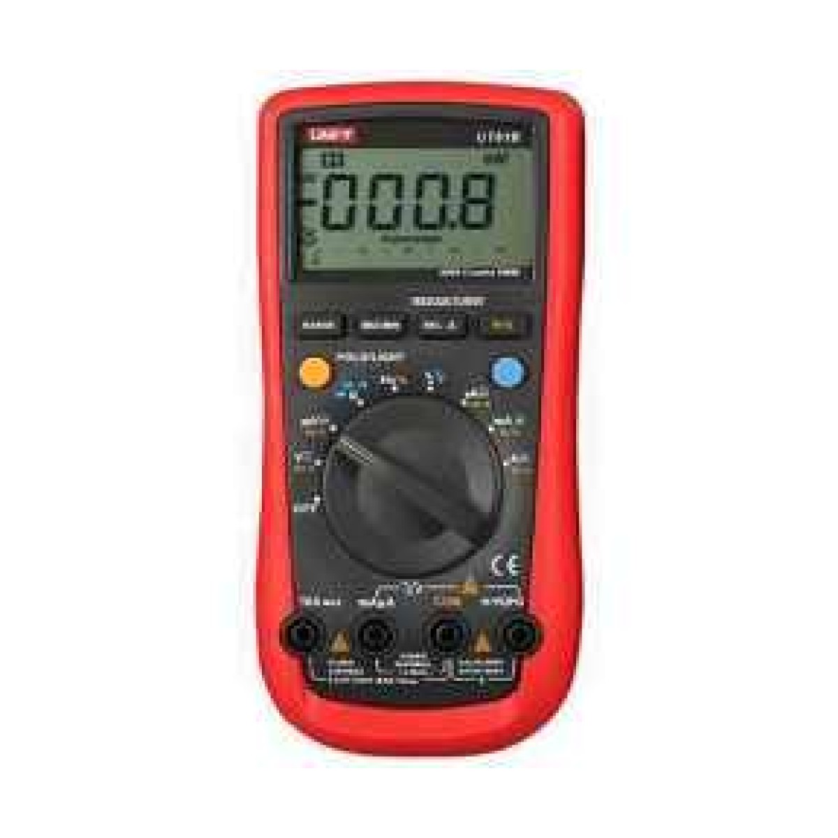 UT 61B DİJİTAL MULTİMETRE