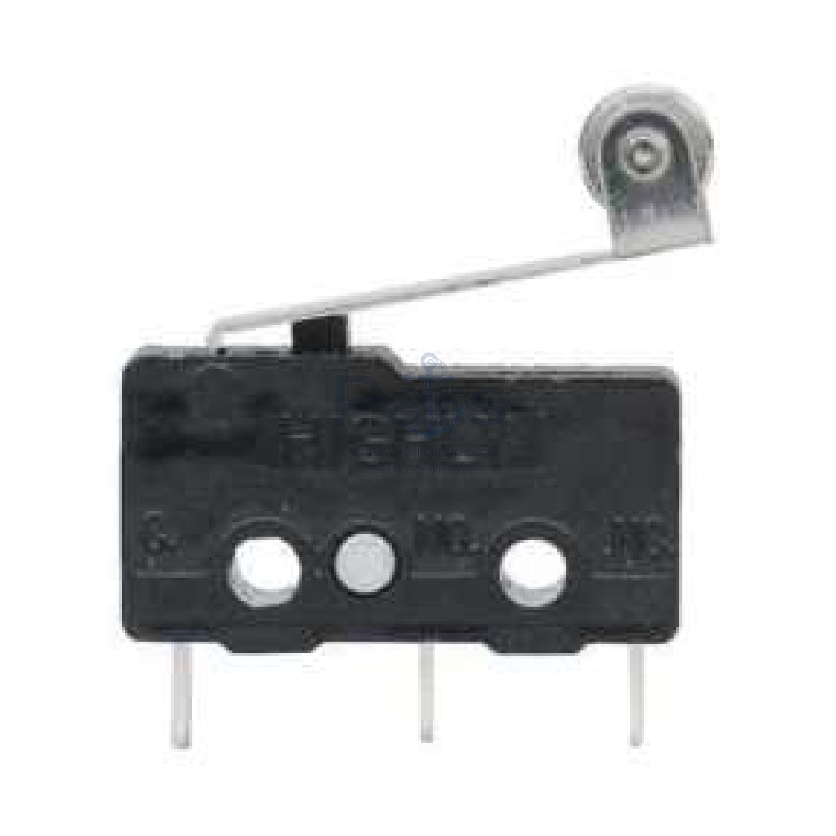 SS0505 Mini Makaralı Switch