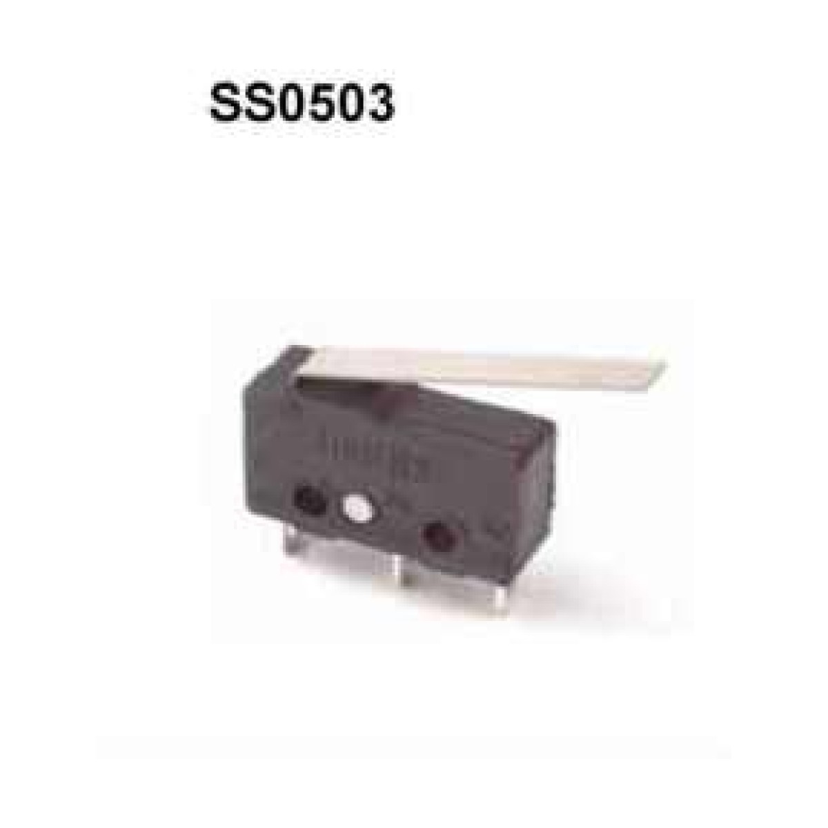 SS0503 Mini Paletli switch