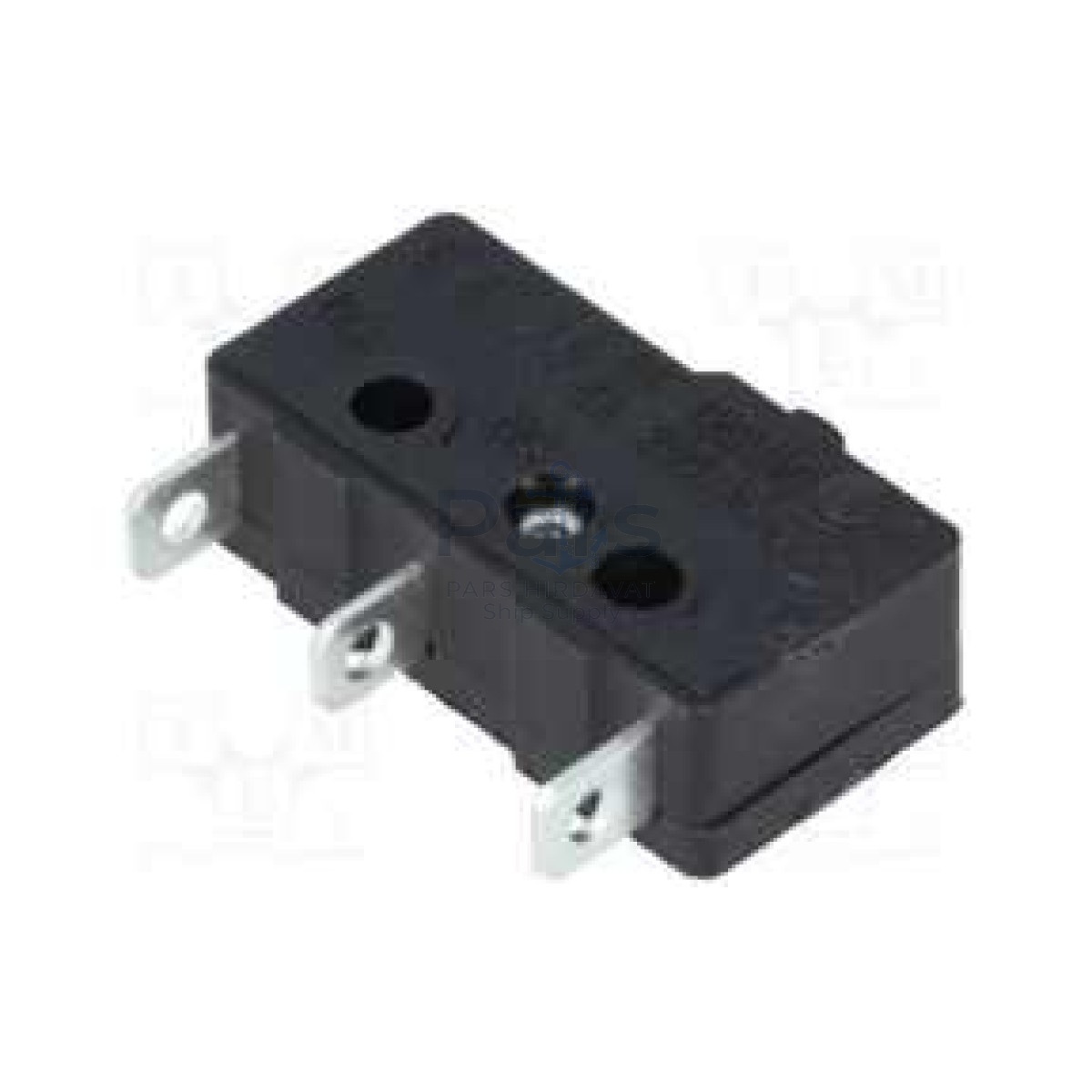SS0500 Mini Düz switch