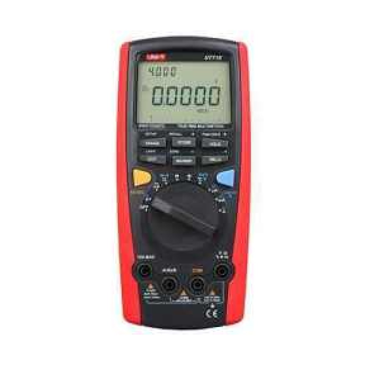 UT 71E TRUE RMS DİJİTAL MULTİMETRE