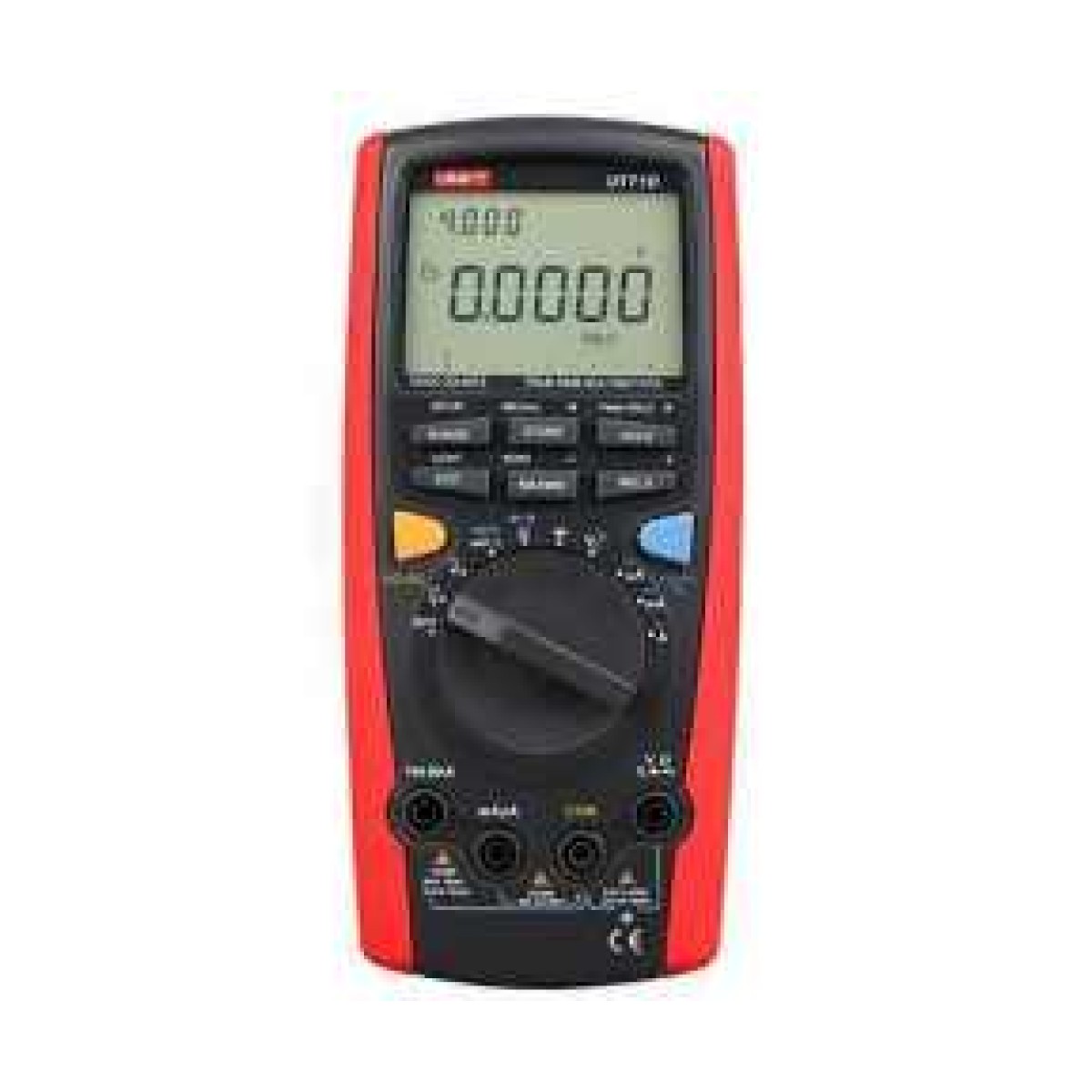 UT 71D True Rms Dijital Multimetre