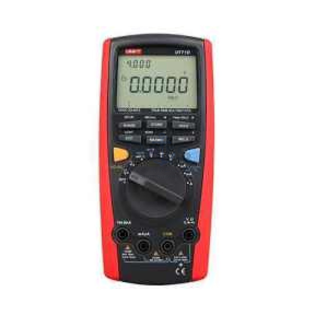 UT 71D True Rms Dijital Multimetre