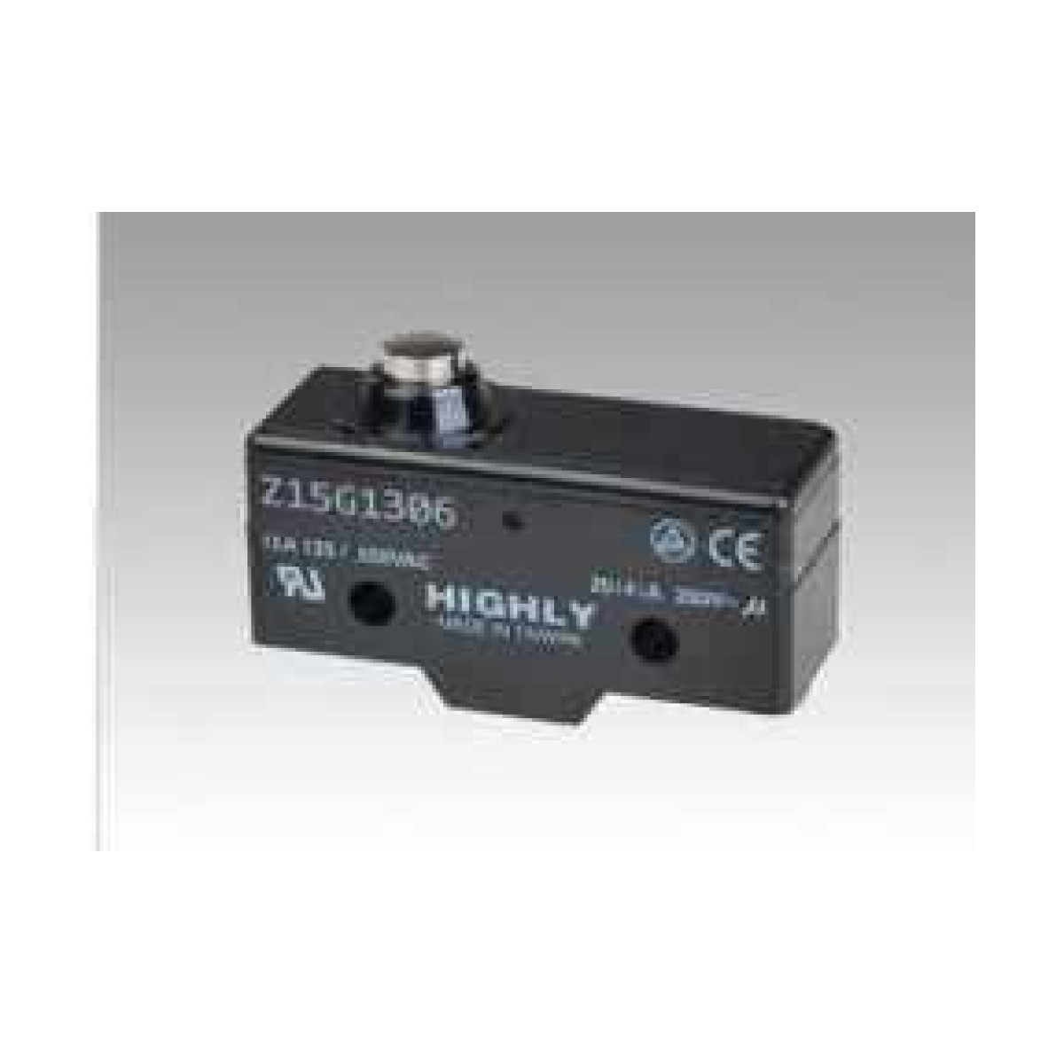 Highly Z15G1306 15A 125/250V Asal Switch