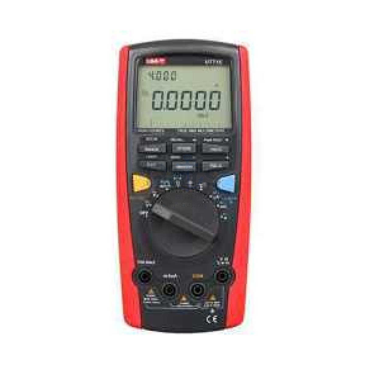 UT 71C DİJİTAL MULTİMETRE